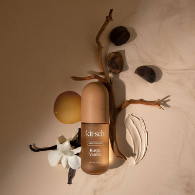 KITSCH The Rustic Vanilla Hair Perfume