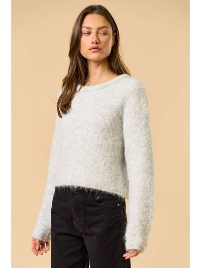 The Berkley Bow Tie Sweater