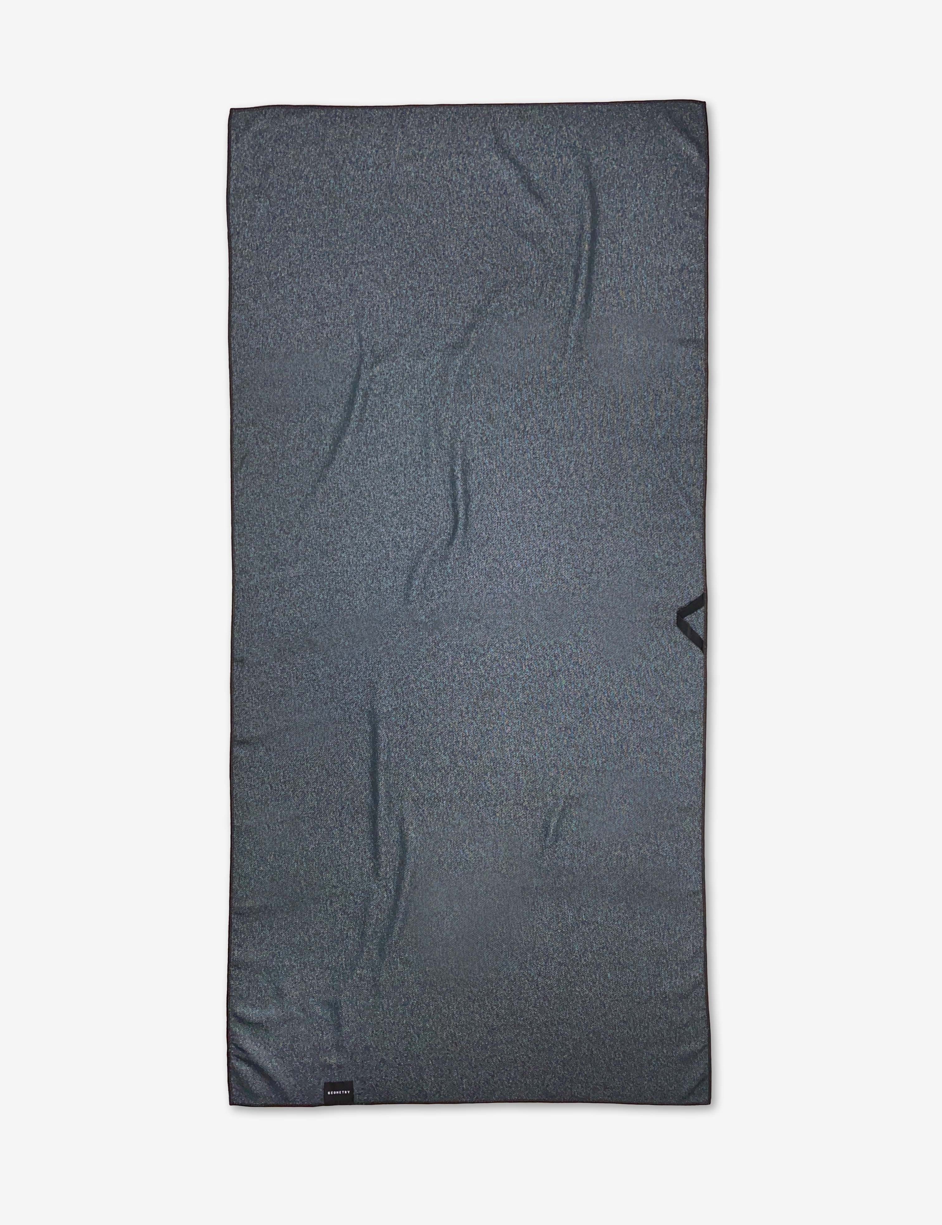 In The Distance Beach Towel