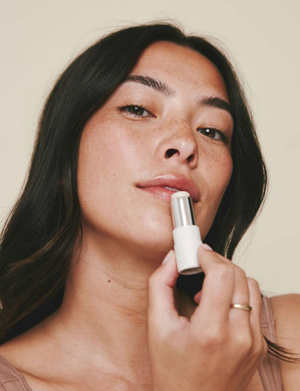 Lip Balm - Nude