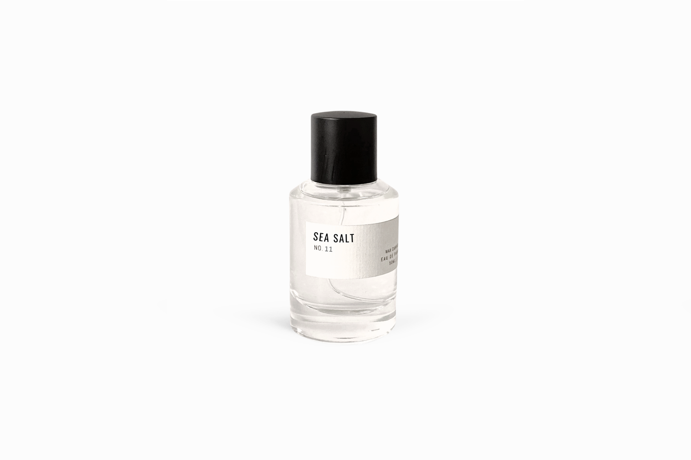 Sea Salt Eau De Parfum