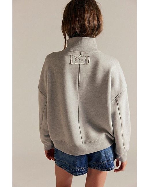 FREE PEOPLE The Timeless Pullover