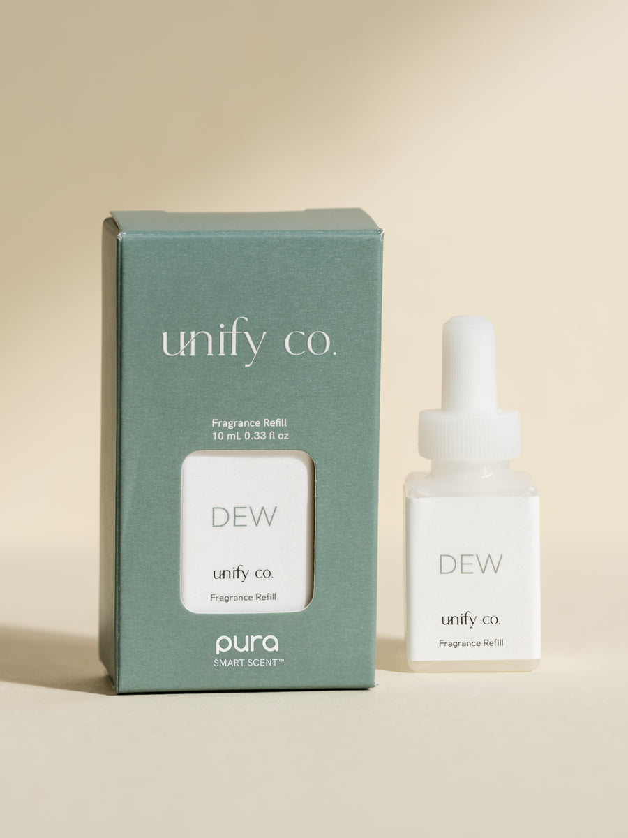 Dew Smart Vial