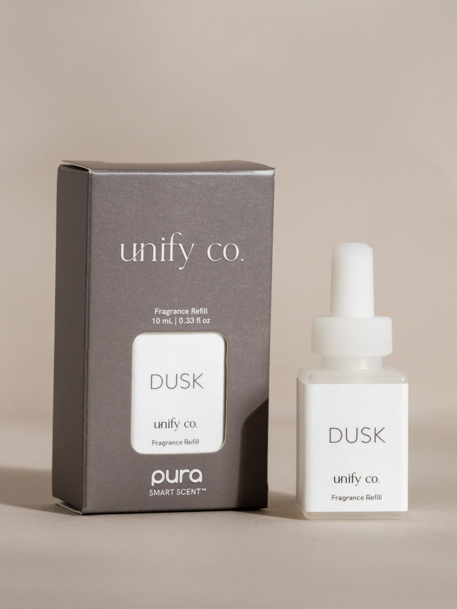 Dusk Smart Vial