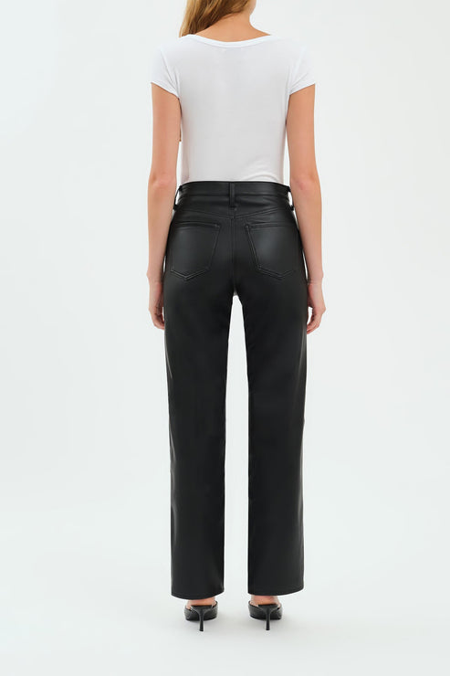 DAZE The Sundaze High Rise Vintage Straight