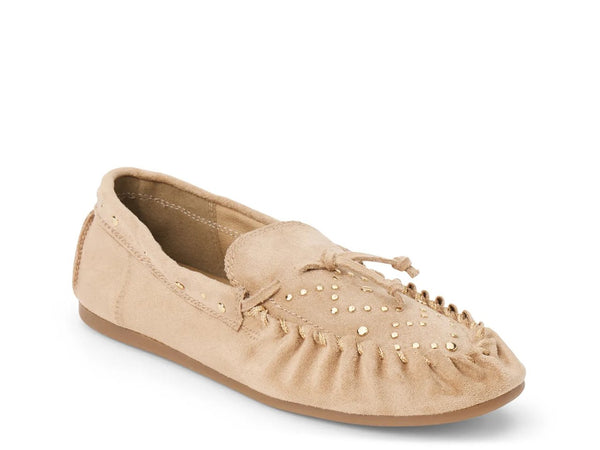 The Sebastian Moccasin by Coconuts by Matisse