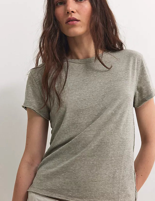 FREE PEOPLE The Nova Tee