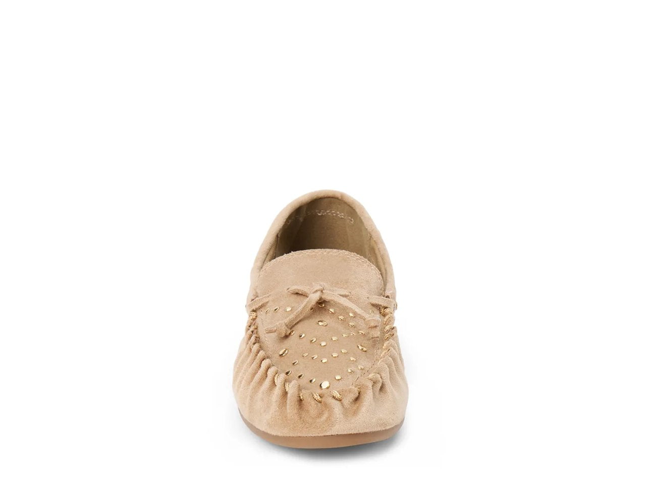 The Sebastian Moccasin by Coconuts by Matisse