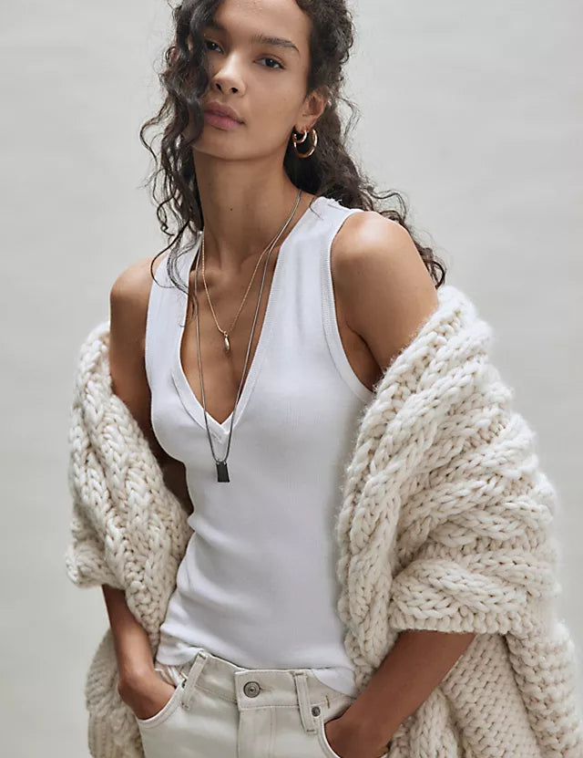 The Neria Tank by Free People