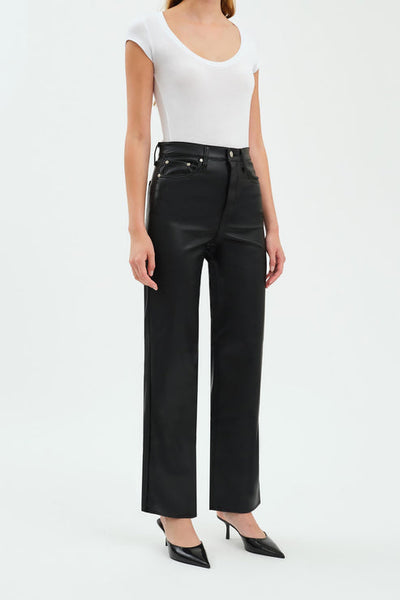 DAZE The Sundaze High Rise Vintage Straight