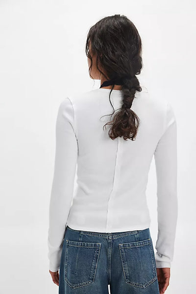 FREE PEOPLE The Neria Long Sleeve