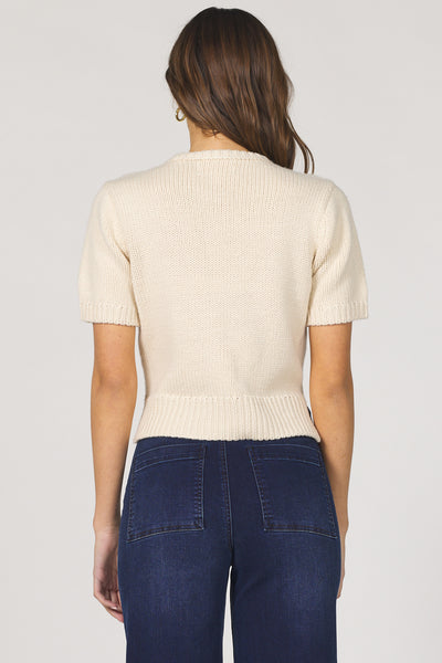 DEAR JOHN The Sabine Sweater