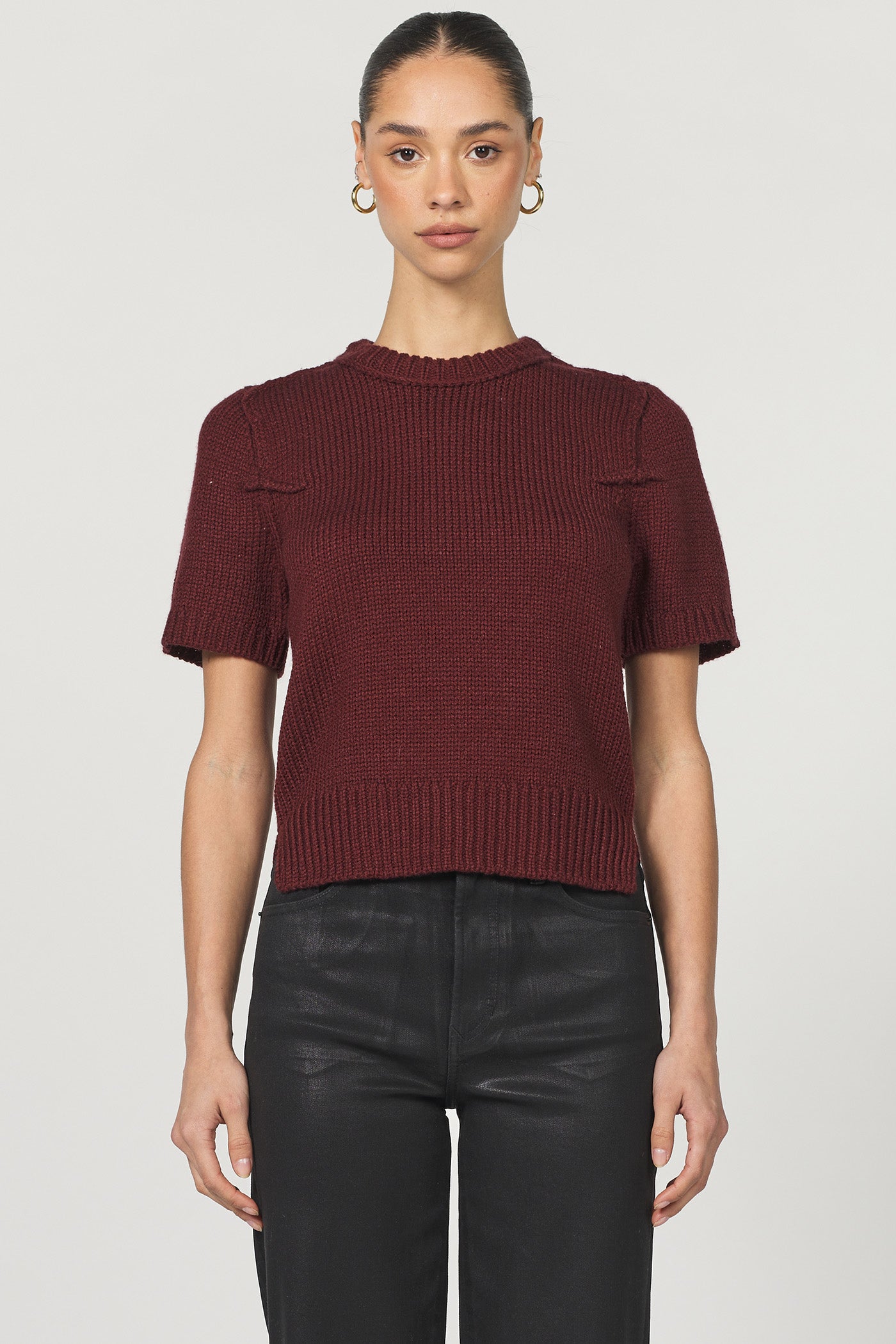 DEAR JOHN The Sabine Sweater