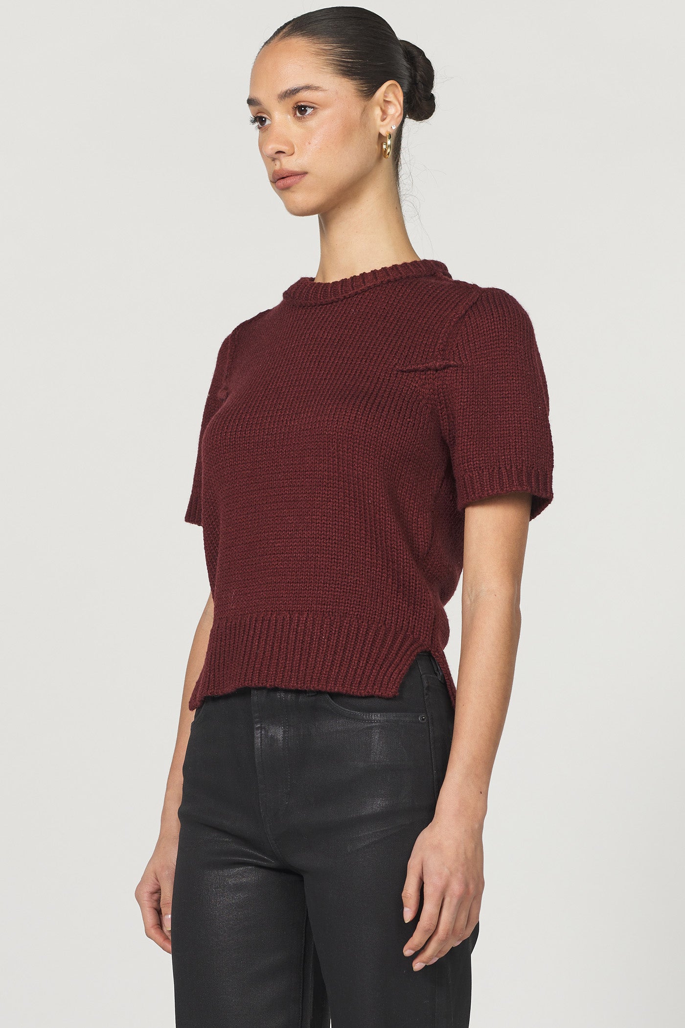 DEAR JOHN The Sabine Sweater