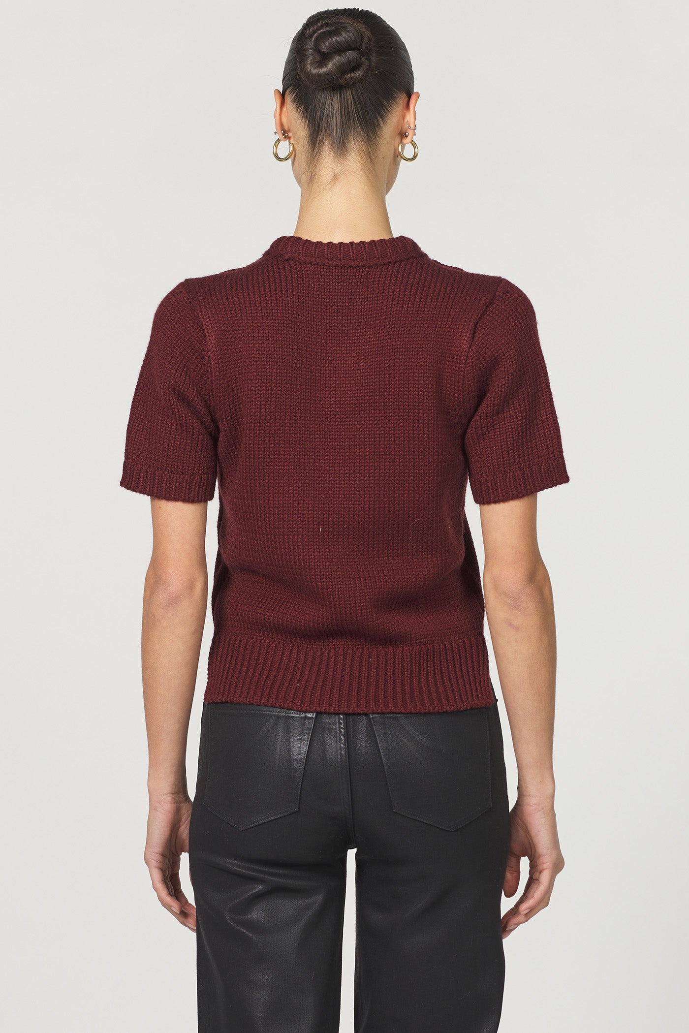 DEAR JOHN The Sabine Sweater