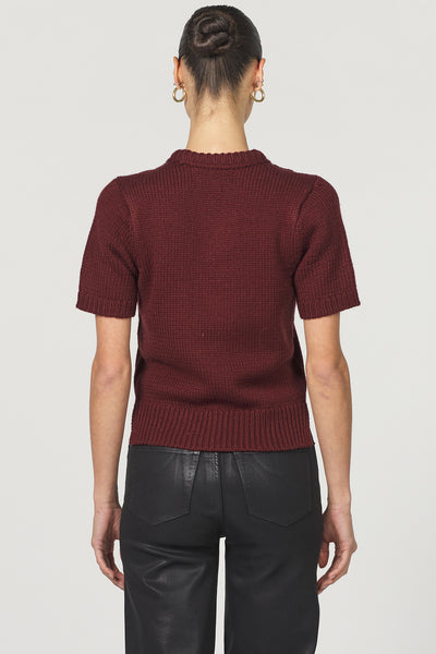 DEAR JOHN The Sabine Sweater