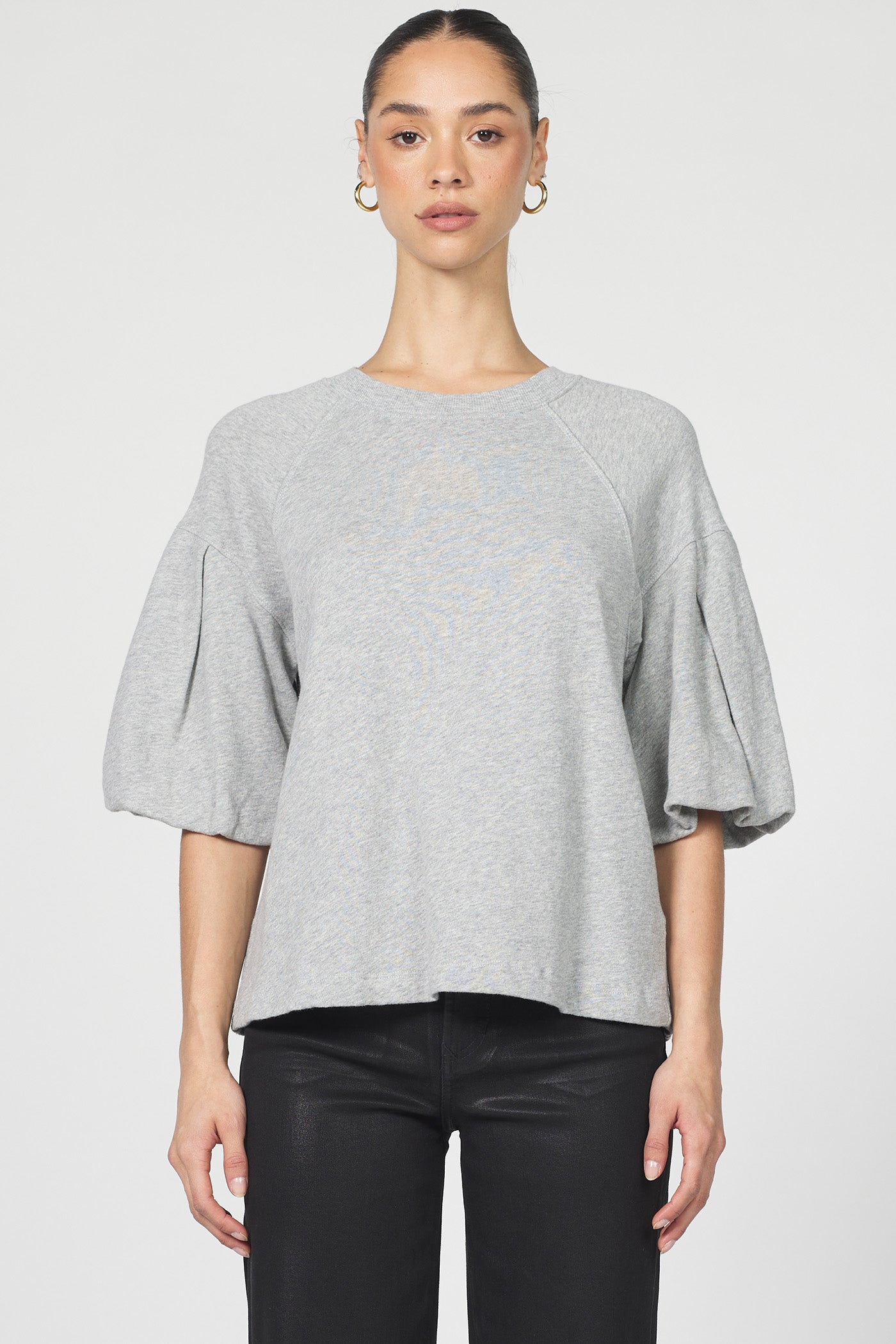 DEAR JOHN The Matteo Sweater