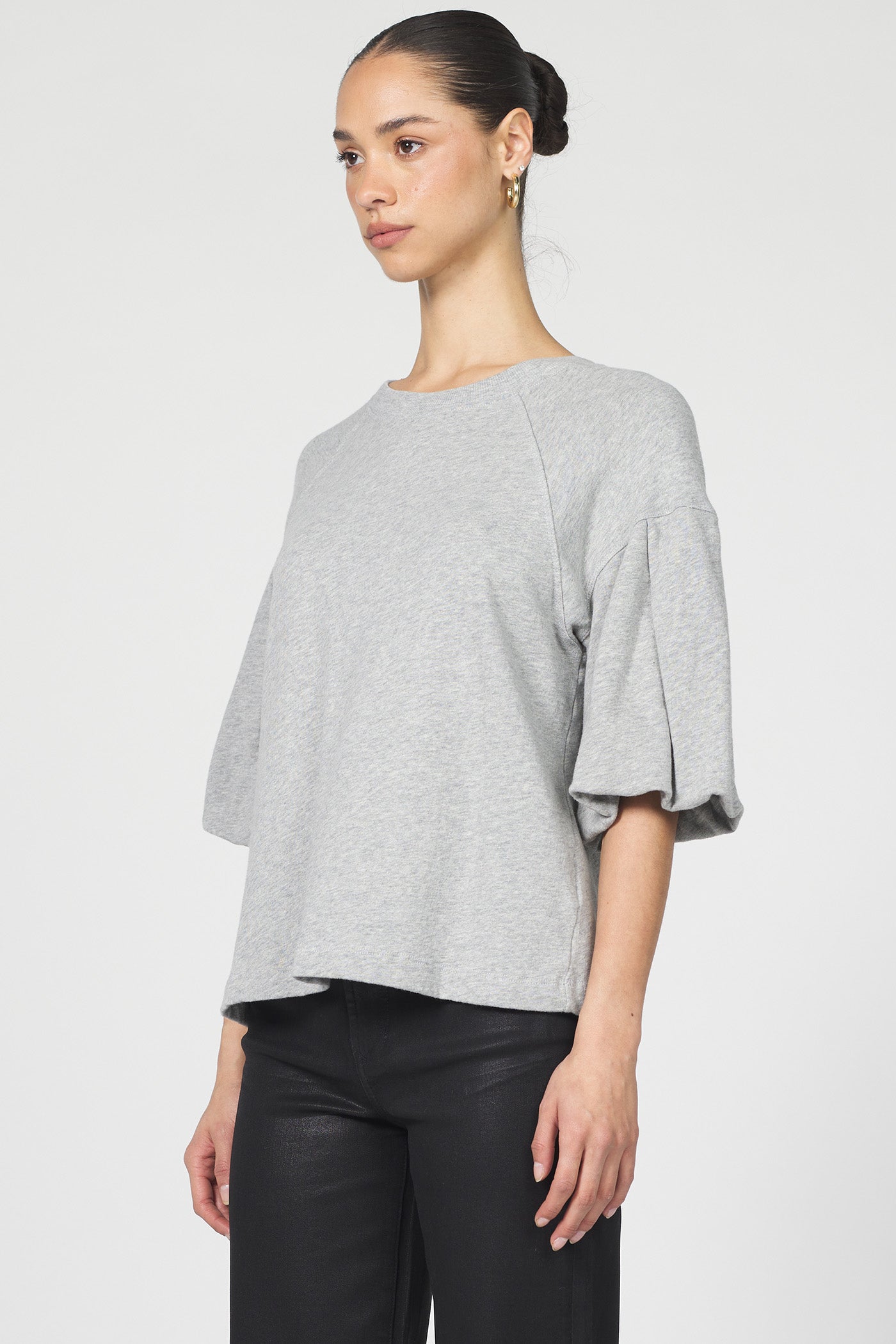 DEAR JOHN The Matteo Sweater