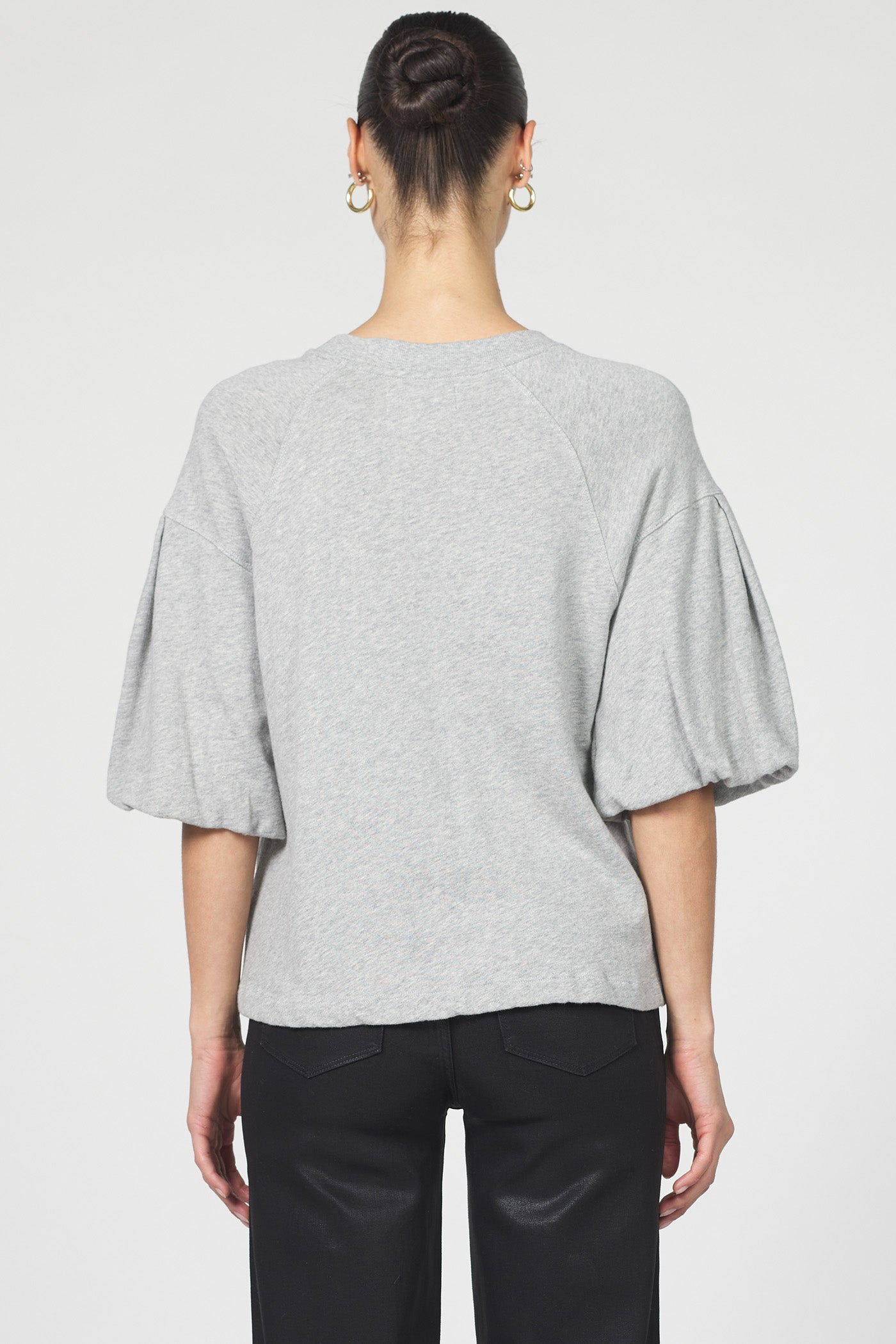 DEAR JOHN The Matteo Sweater