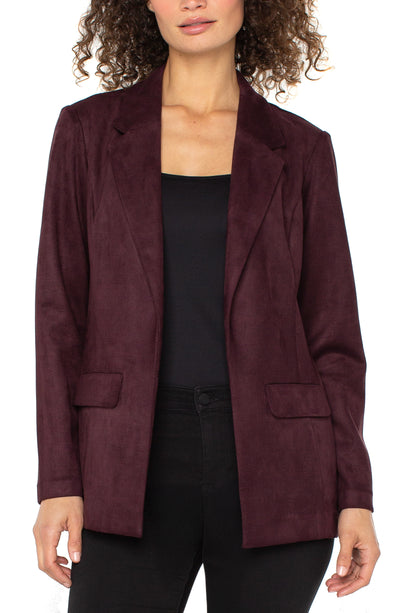 LIVERPOOL The Boyfriend Blazer