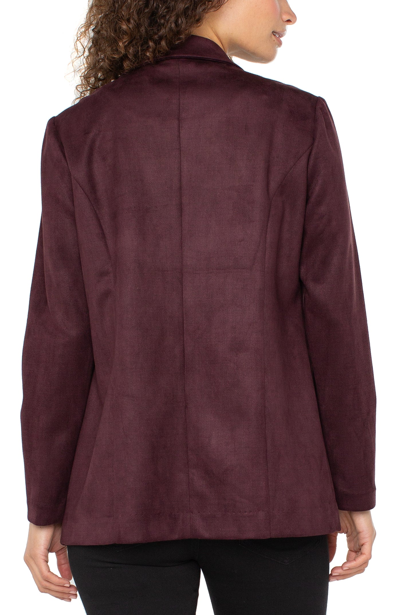 LIVERPOOL The Boyfriend Blazer