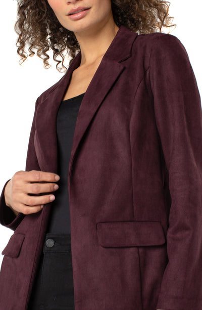LIVERPOOL The Boyfriend Blazer