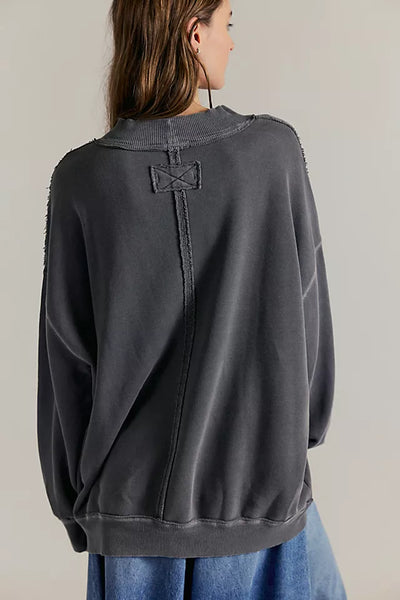 FREE PEOPLE The Palm Springs Pullover