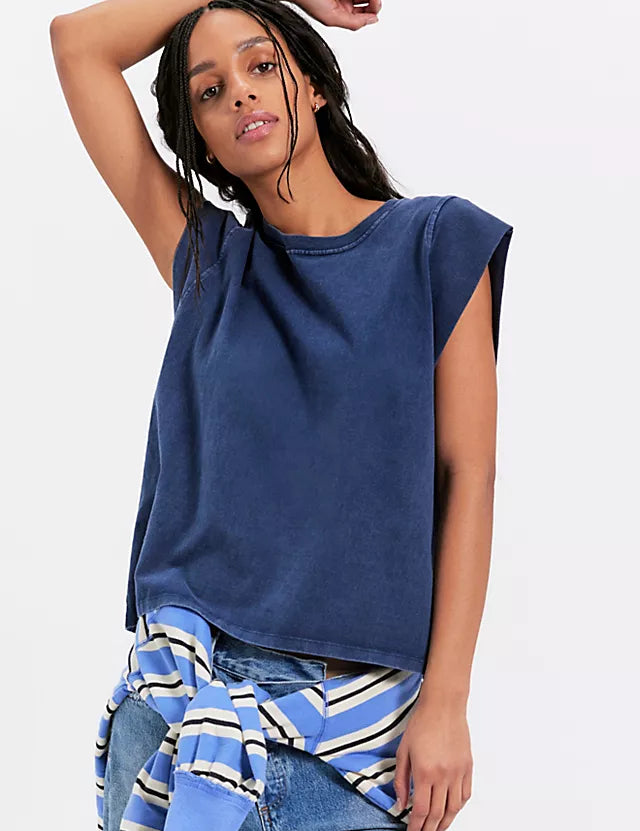 The Better Muscle Tank by Free People