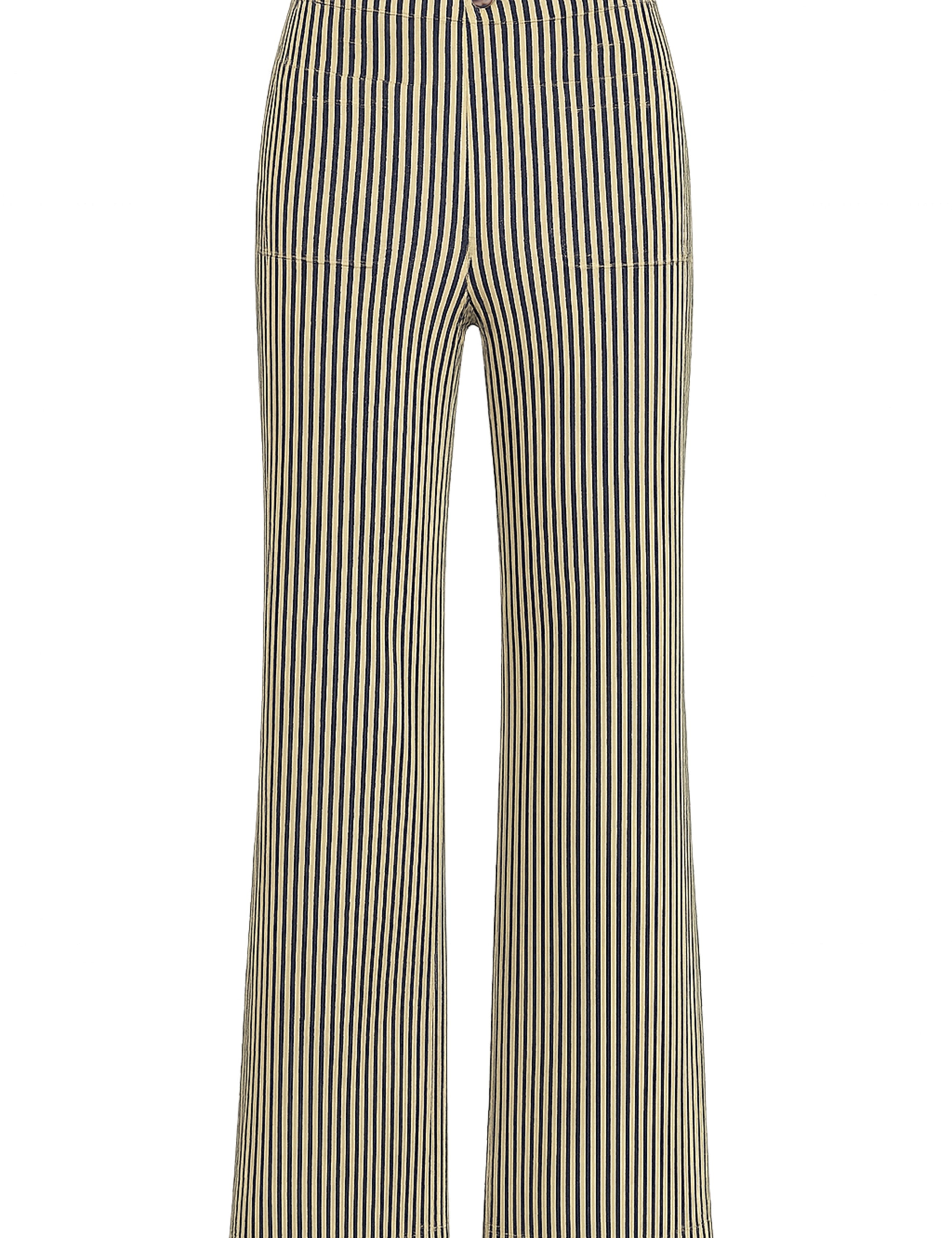 ANOTHER LOVE The Bristol Wide Leg Pant