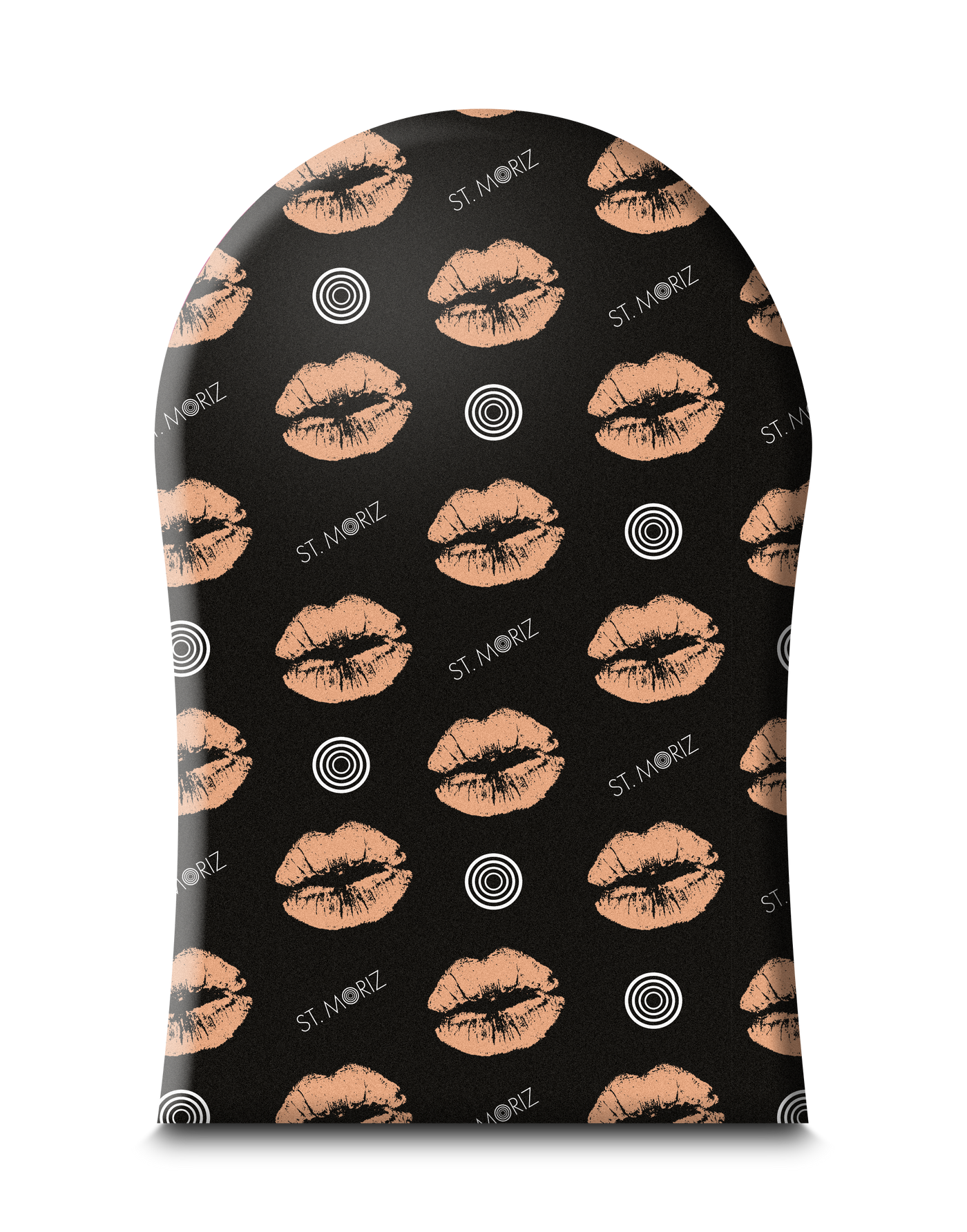 St. Moriz Velvet Self Tan Applicator Mitt
